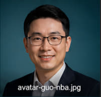 NBA老郭 - APP